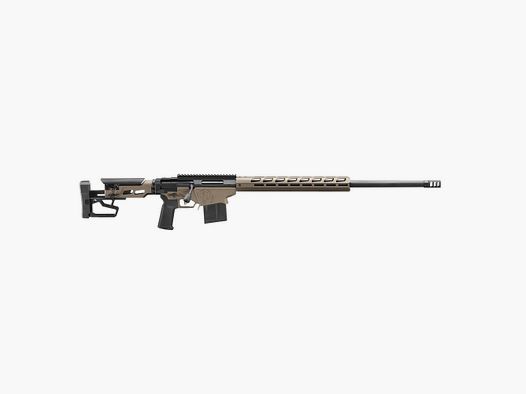 Ruger PRECISION RIFLE .300 WIN MAG 26"/66CM 5/8"-24 SMOKED BRONZE CERAKOTE