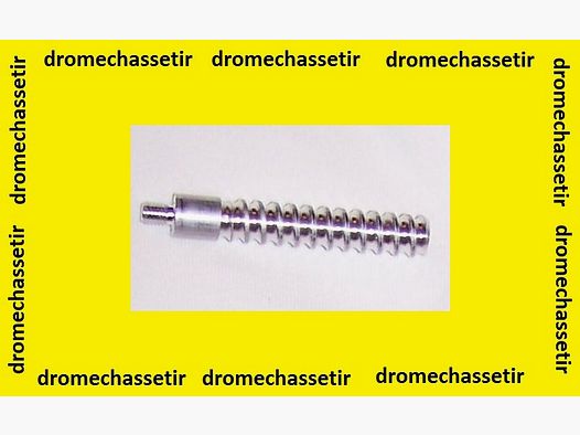 Lavoir en aluminium diametre 7mm