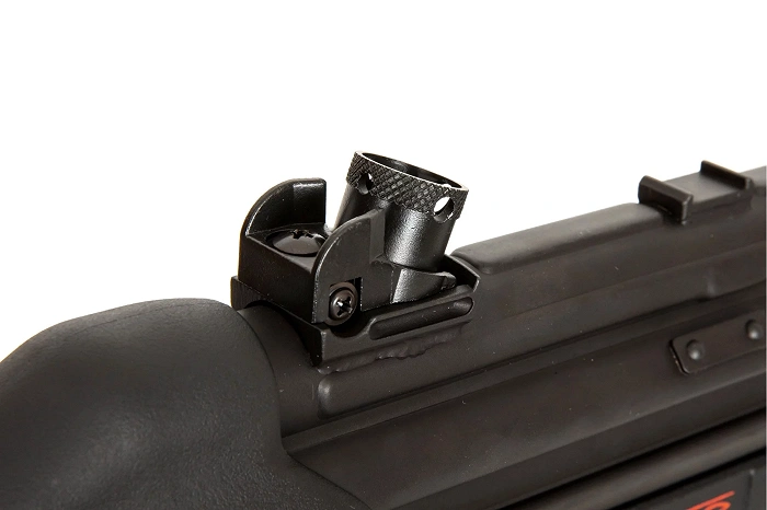 Pistolet maszynowy ASG G&G TGM A2 ETU, zdjęcie 13 z 18