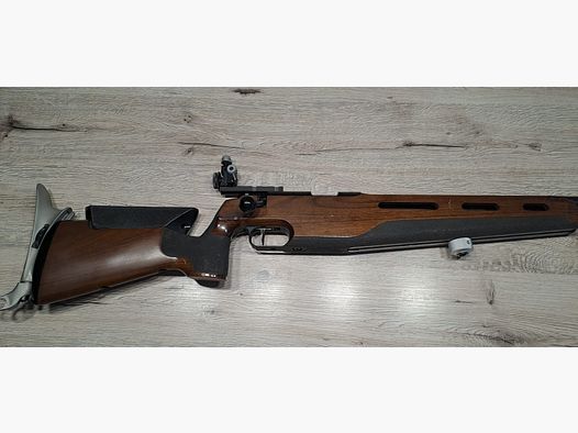 KK di Anschütz Mod. 1807