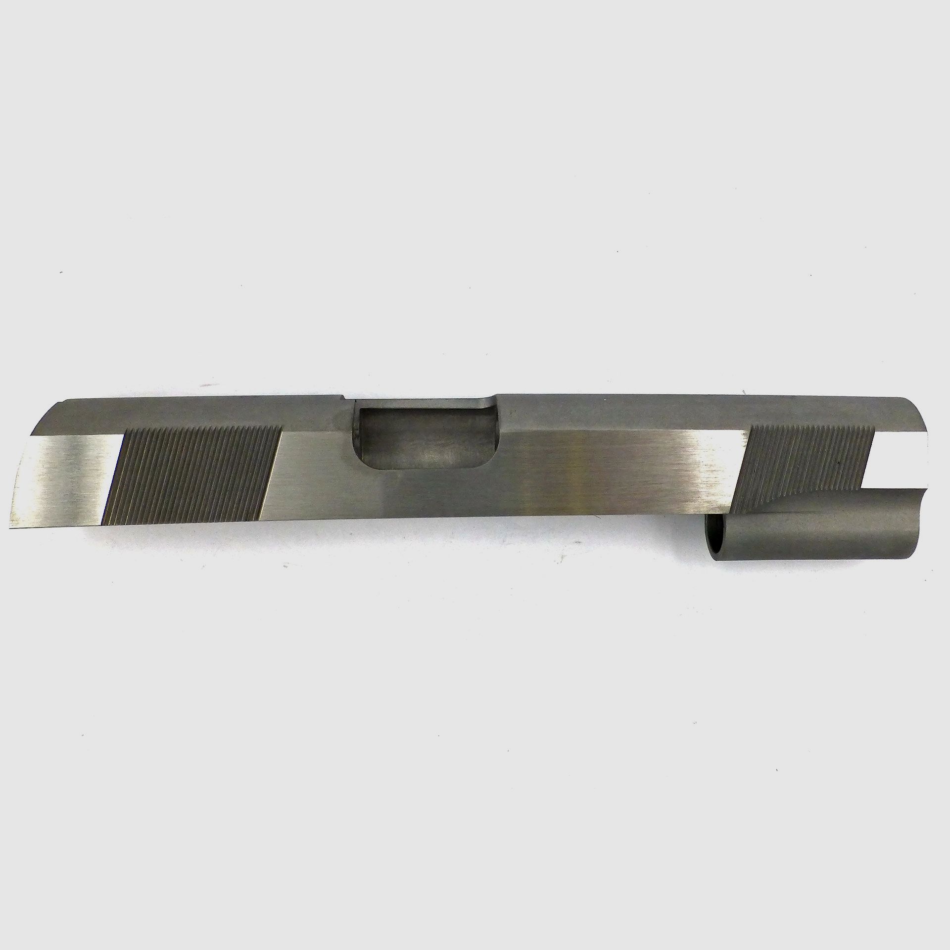 Sluiting LES BEAR ruw, 10mm/.40 **LIQUIDATION**, afbeelding 1 van 3
