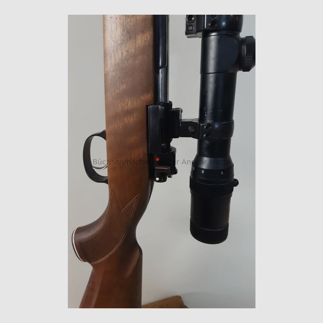 Zastava M98