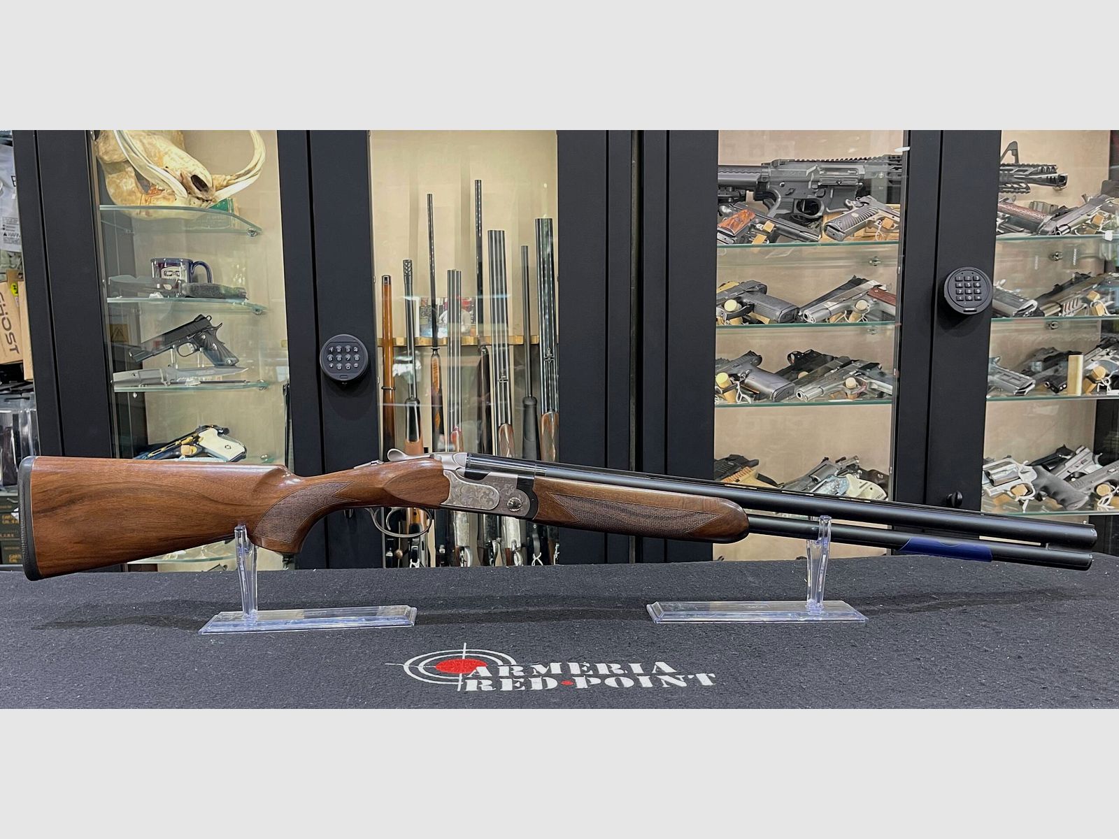 BERETTA ULTRALEGGERO SILVER CAL 12, immagine 11 di 20