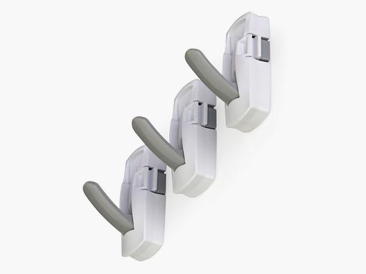 Adhesive Hook, Foldable, S