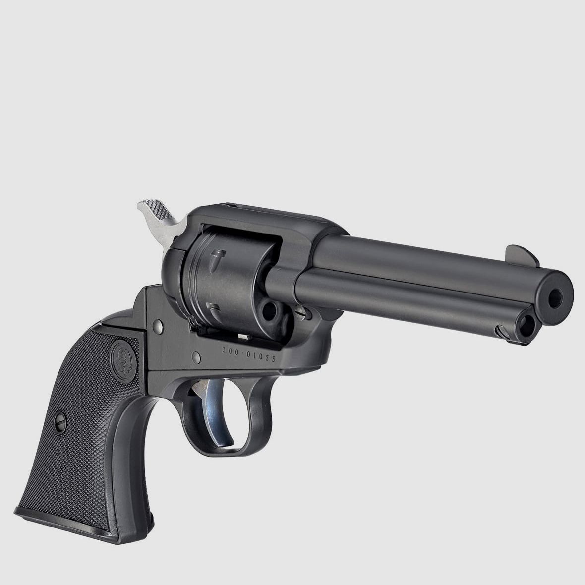 Revolver Ruger Wrangler (02002) kal. .22 LR, afbeelding 3 van 9
