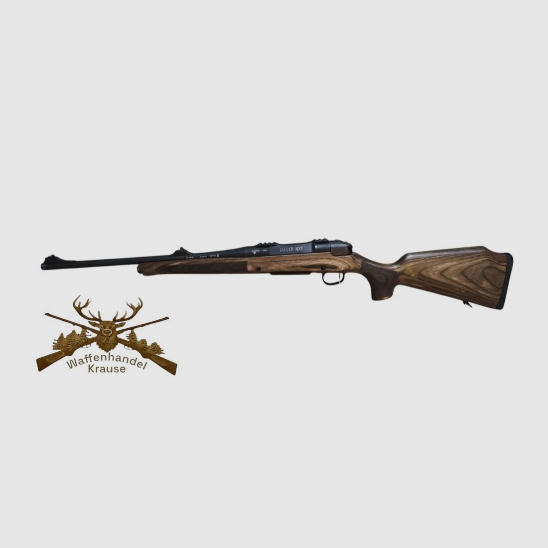 Haenel Jaeger NXT DS