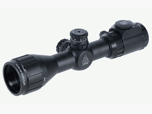 UTG Bug Buster 3-9x32mm Rifle Scope