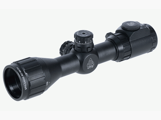UTG Bug Buster 3-9x32mm Rifle Scope