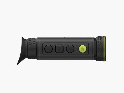 Pixfra Arc A435P LRF thermal imaging camera handheld