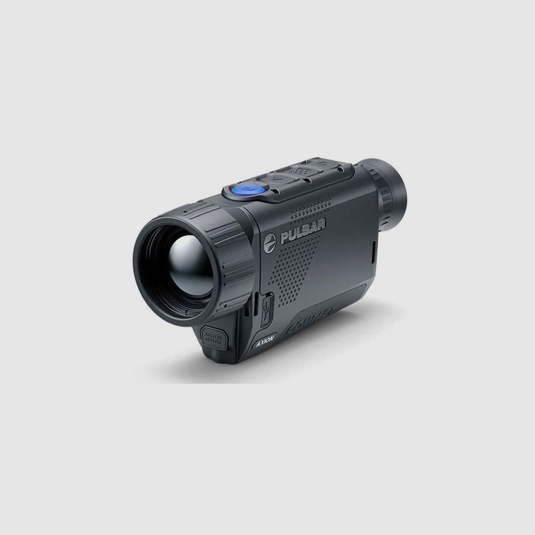 Handheld-Wärmebildkamera Pulsar AXION XG35 Compact 2.5 - 20X, Bild 1 von 4