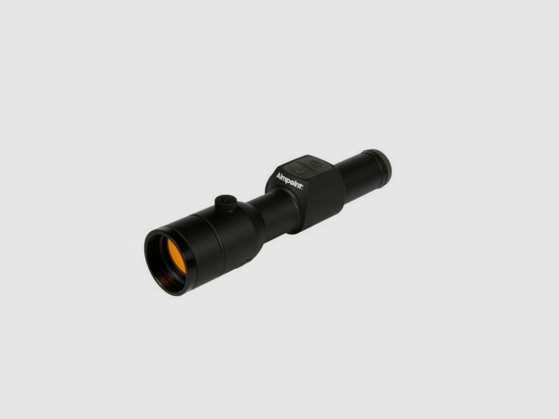 AIMPOINT Leuchtpunktvisier Hunter H34L schwarz 2 MOA   (34mm)