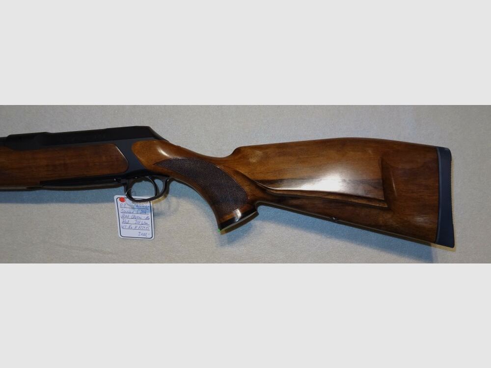 Sauer 202 Classic