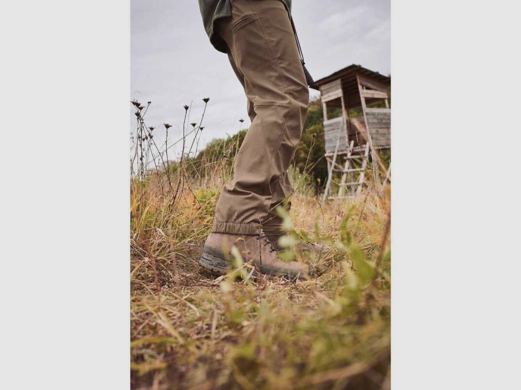 Pantalones HNTR de MERKEL GEAR®