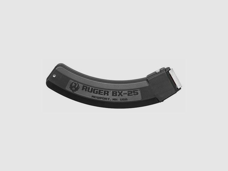 Ruger Magazin BX-25 für 10/22 Kaliber .22 lfb - 25 Schuss, Bild 3 von 3