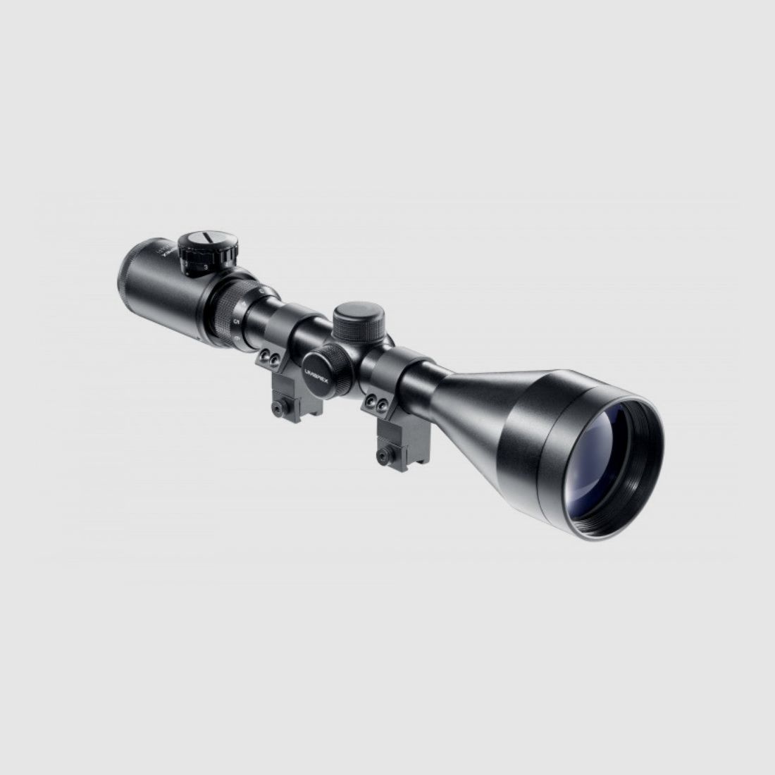 Umarex RS 3-9x56 FI incl. mount 9-11mm, image 1 of 2