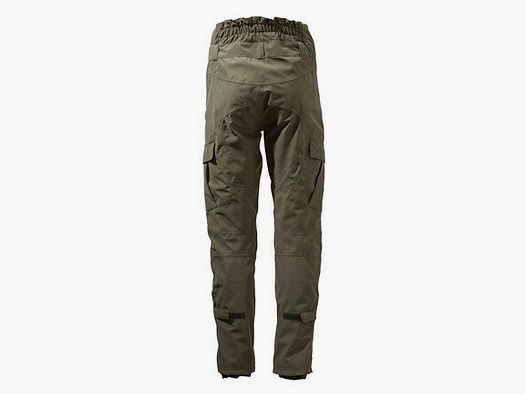 Beretta Jagdhose Light Static Grün L