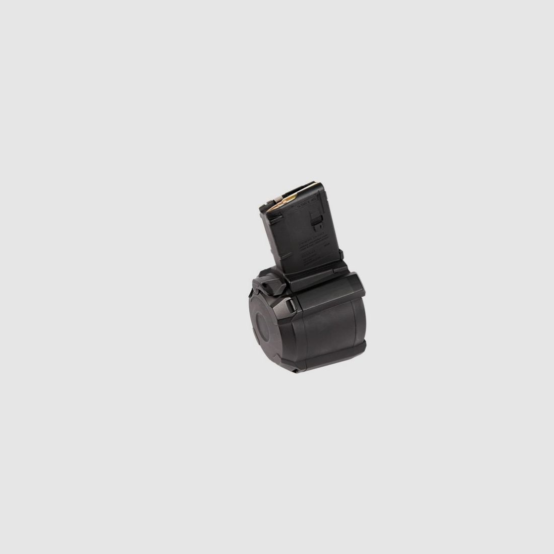 Magpul PMAG® D-60 AR/M4, 5.56x45, Bild 2 von 4