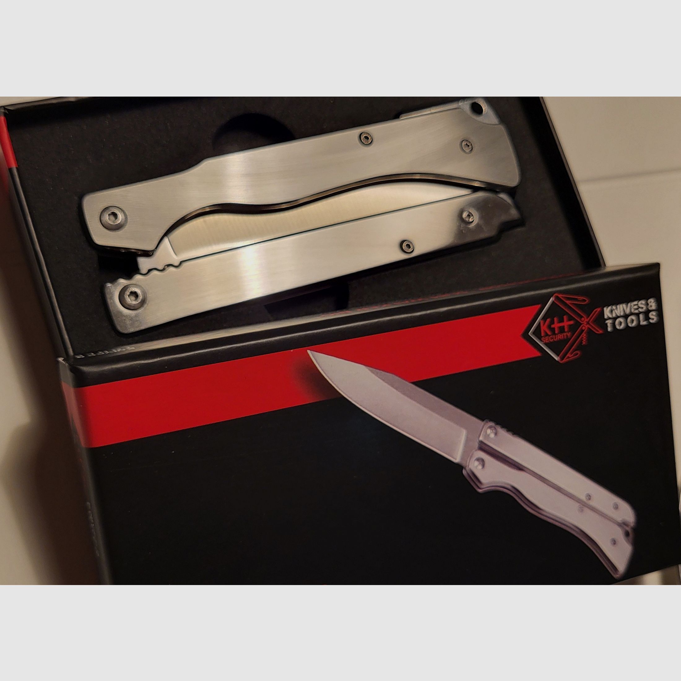 Taschenmesser NEU!!! 2 Stück TOP!!!