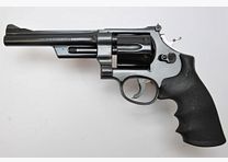 Smith & Wesson Highway Patrolman