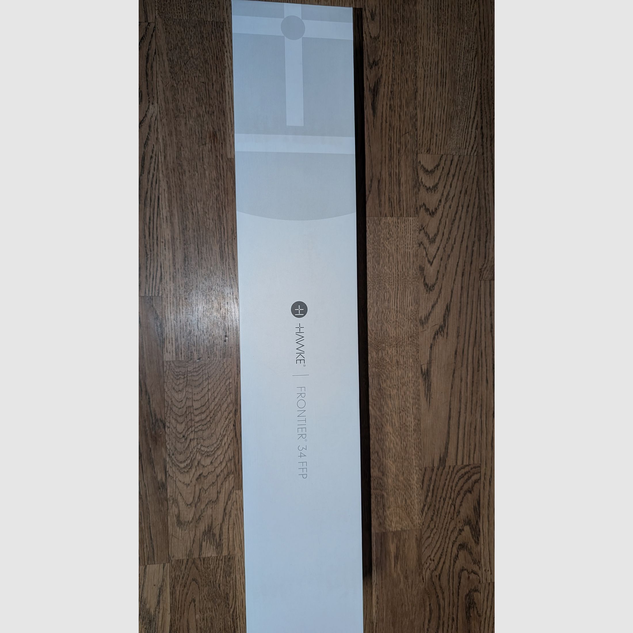 HAWKE 18641 Zielfernrohr FRONTIER 34 FFP 5-30x56 , neu