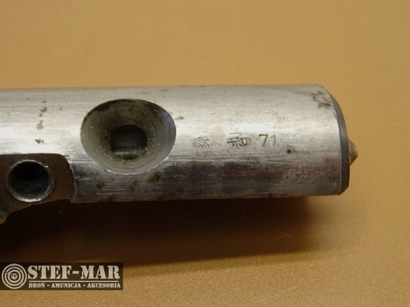 Cerrojo para rifle semiautomático VOERE calibre .22 LR [X2718], imagen 5 de 6