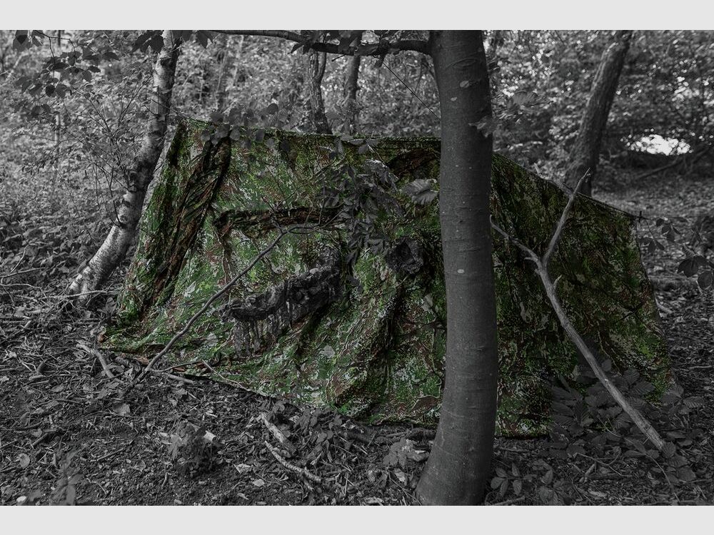 Ghosthood RECCE-NET