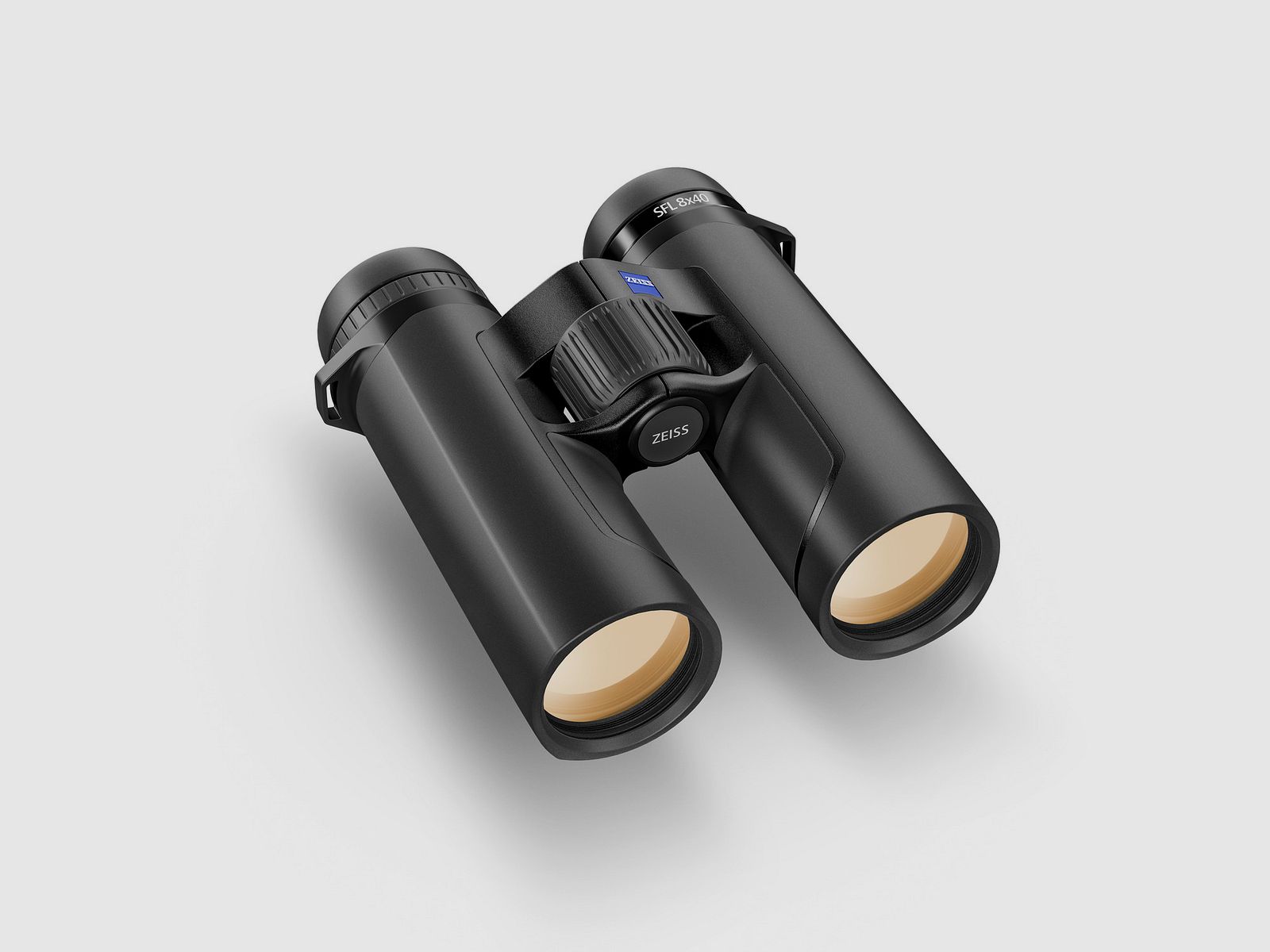 Zeiss SFL 8x40 Fernglas - NEU - Räumungsverkauf Vitrinen- Aussteller 1x Verfügbar 