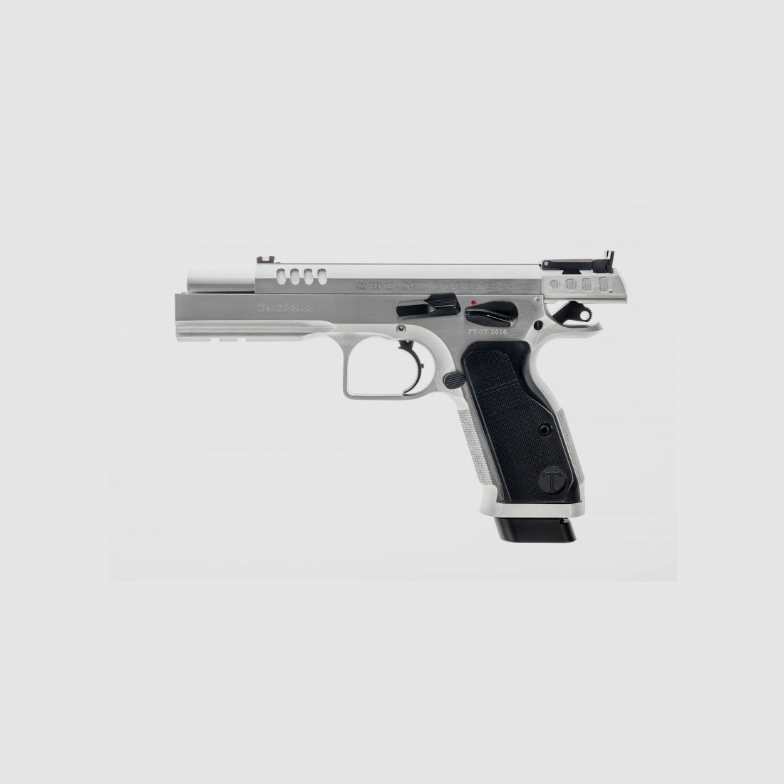 TANFOGLIO STOCK III PRO - 9X19, afbeelding 2 van 7