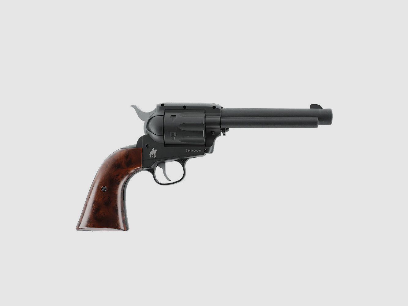 Marlin Revolver Co2 NBB