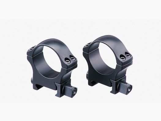 ERA Montageringe PSG mit Dreikantmutter, Ringbreite 15mm, Durchmesser 30mm, Bauhöhe 9.5mm