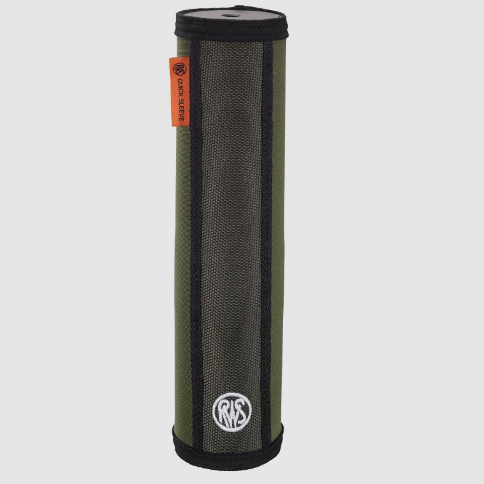 RWS 2421325 Quick Sleeve by Niggeloh olive 185 mm 50 mm diameter