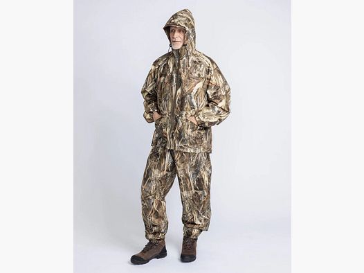 Pinewood Furudal Camou Cover Set