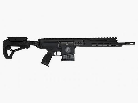 STEYR DMR 762 .308Win - halbautomatische Büchse