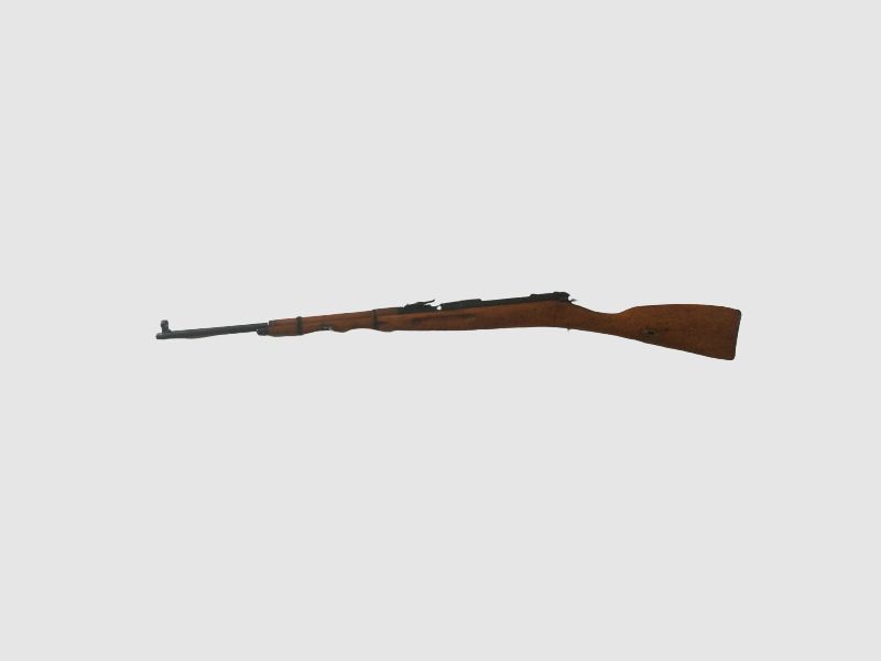  Radom KBKS wz. 48 Kal .22 Lr (Einzellader)