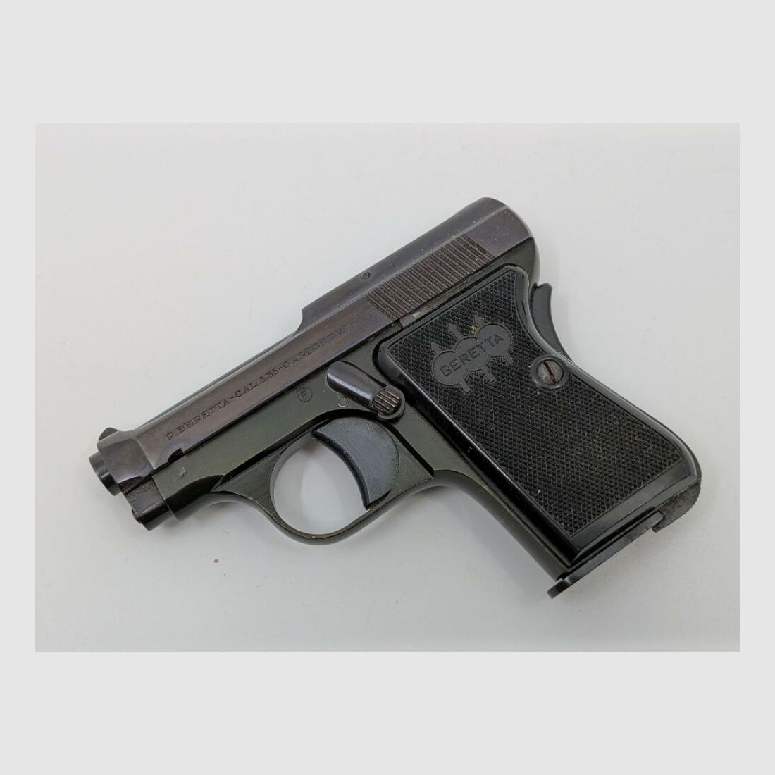 Beretta 418
