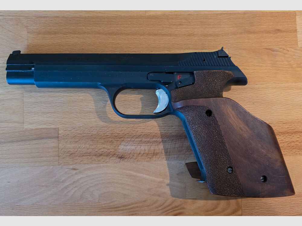 SIG Hämmerli P240