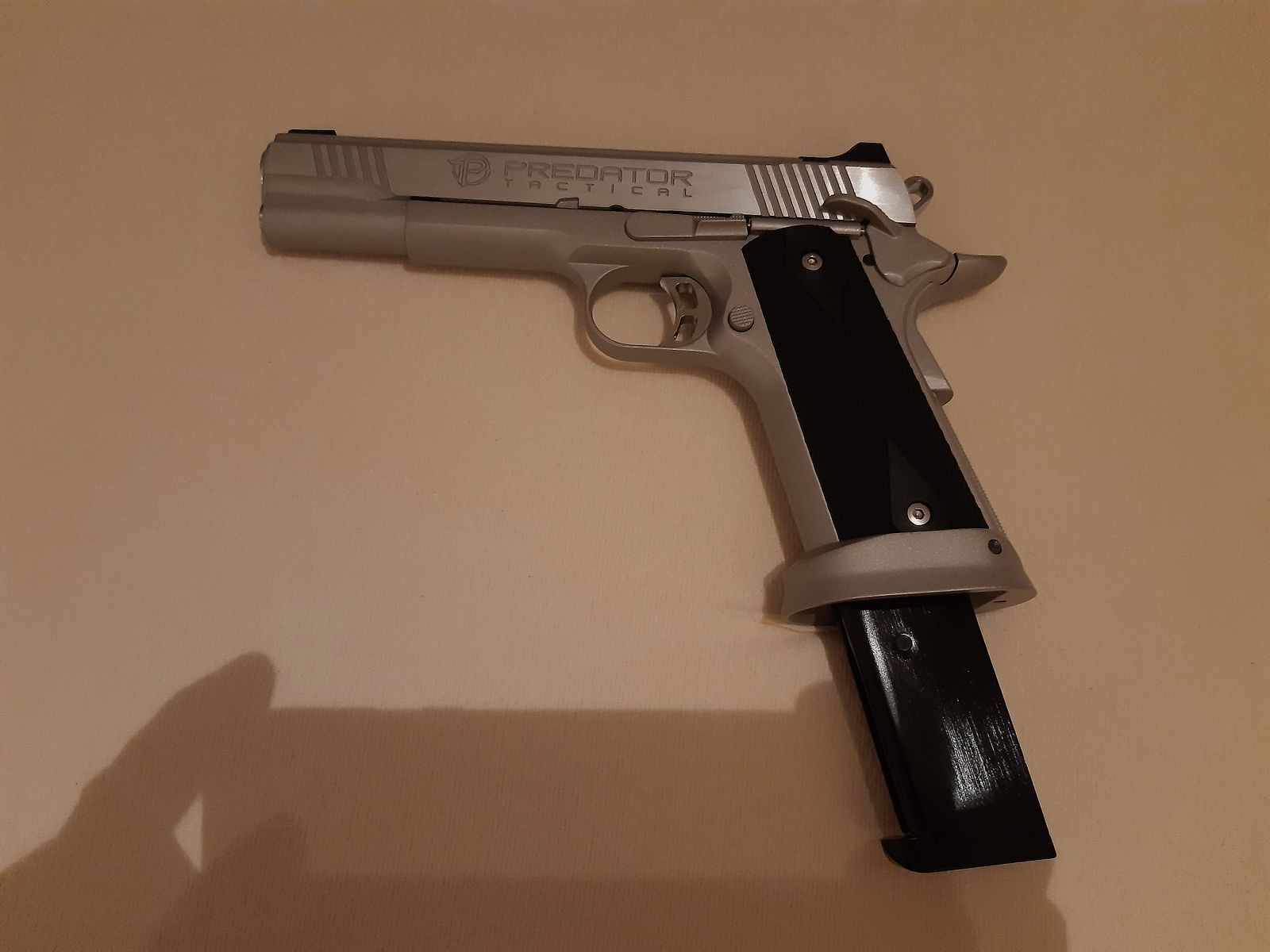 Colt 1911 PREDATOR 6,00mm