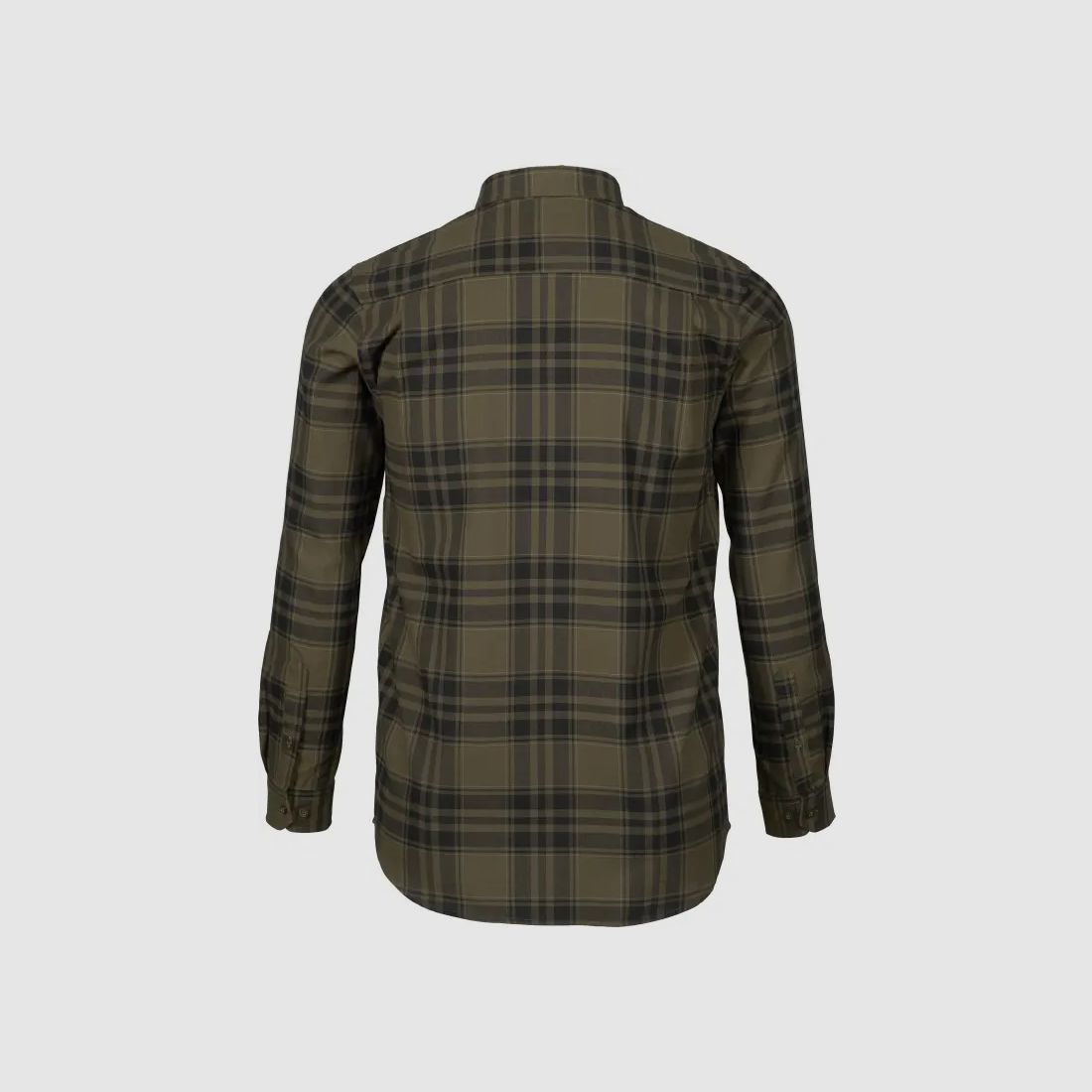 Seeland Highseat Camicia (Hunter Green)