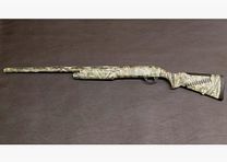Benelli M2 Comfortech Max 4HD 12/76