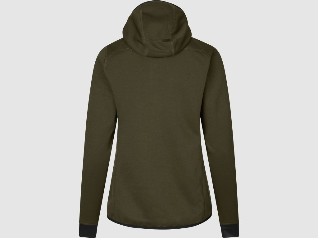 Seeland Power fleece jackets for women, image 2 of 3