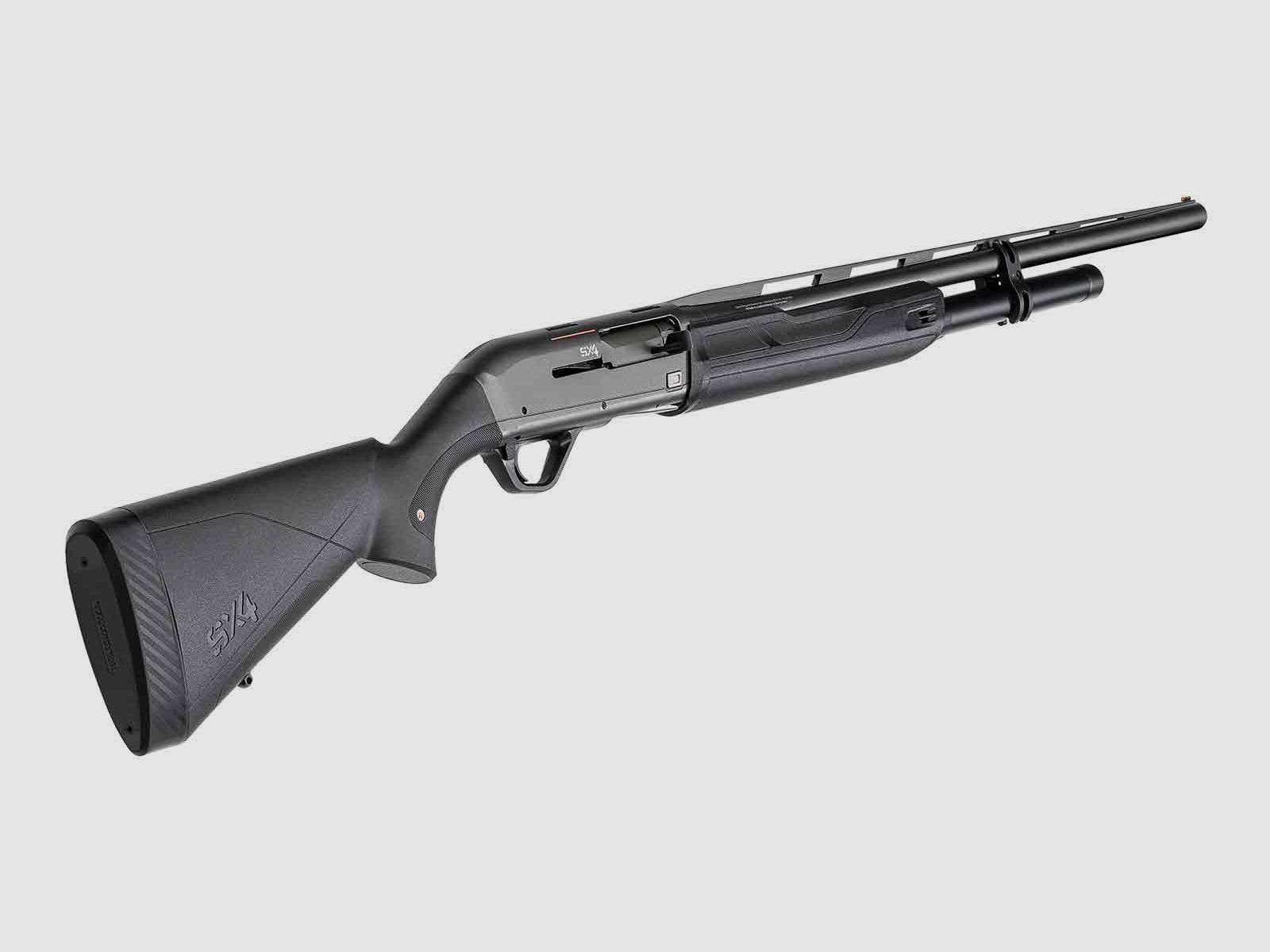 Winchester SX4 Composite 12/76 LL71