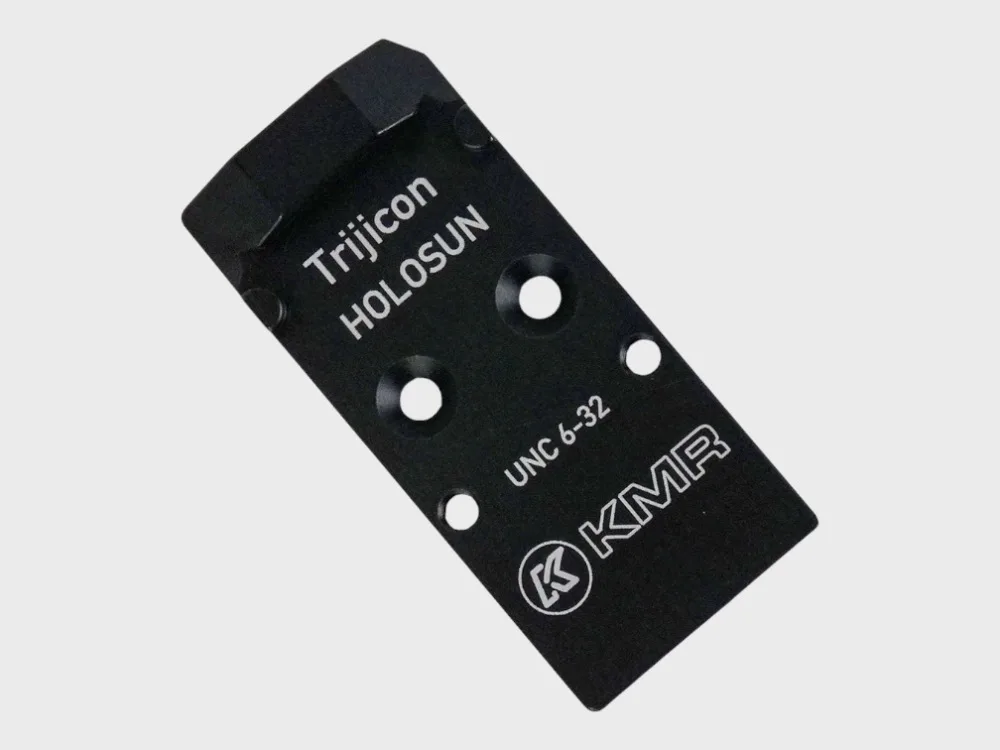 KMR Adapterplatte L-02 / W-02 / Trijicon - Waffenhandel-Beck.de