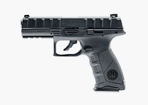 Umarex Beretta APX black 6mm Airsoft