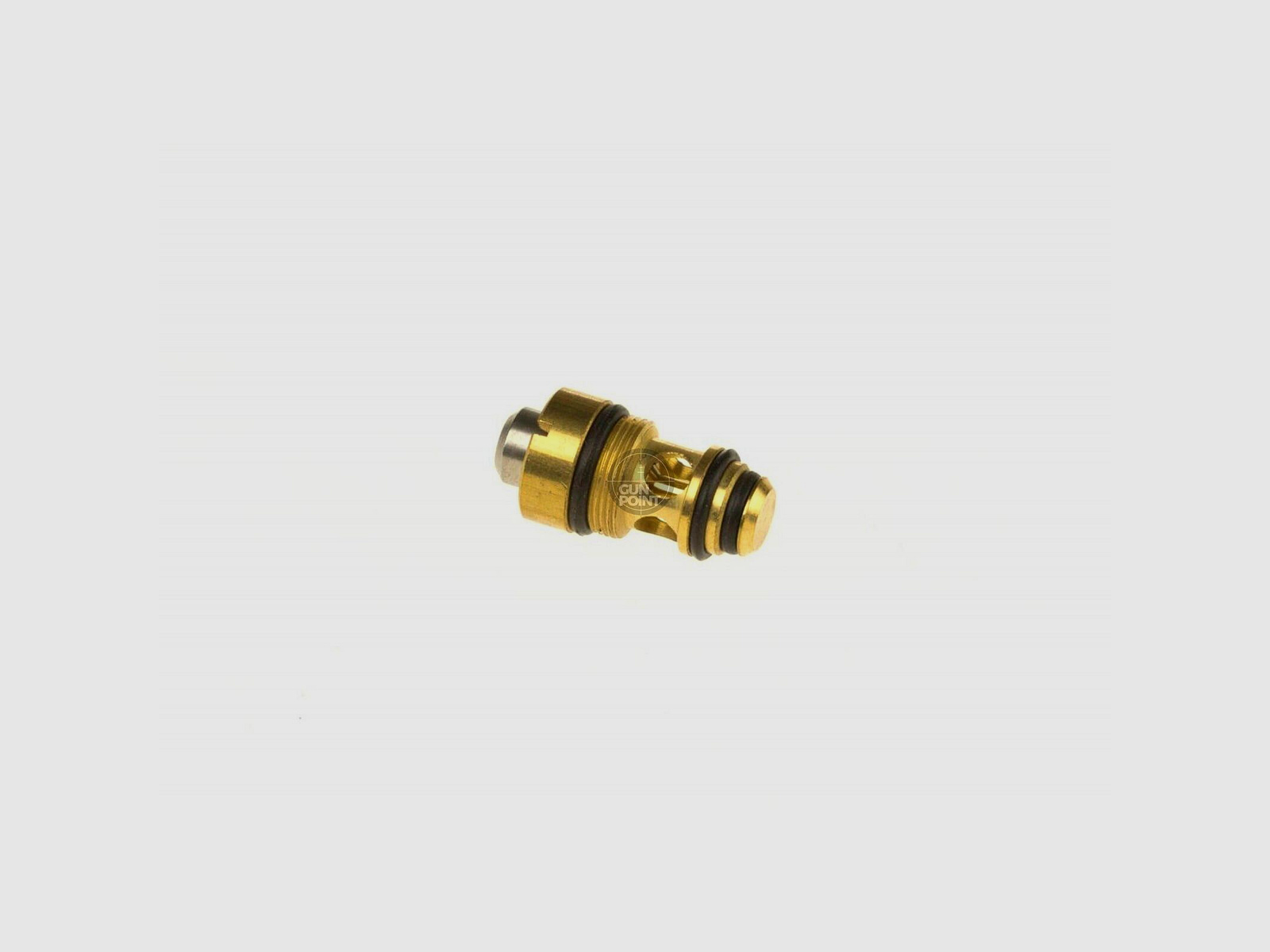 KJ Works Hi-Capa Part No. 72 Exhaust Valve