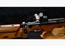 Mauser SR 83 Rarität