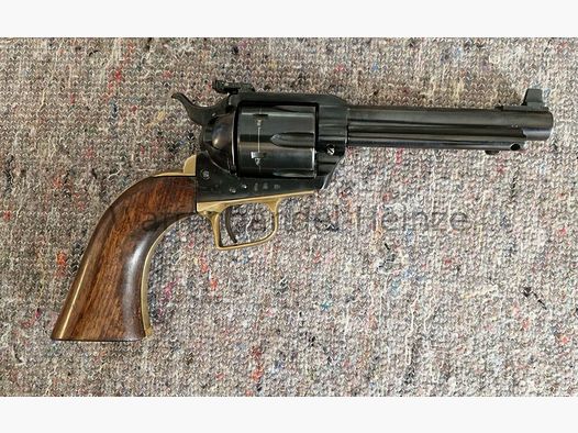 Armi Jäger Mod. SAA "Super Dakota"