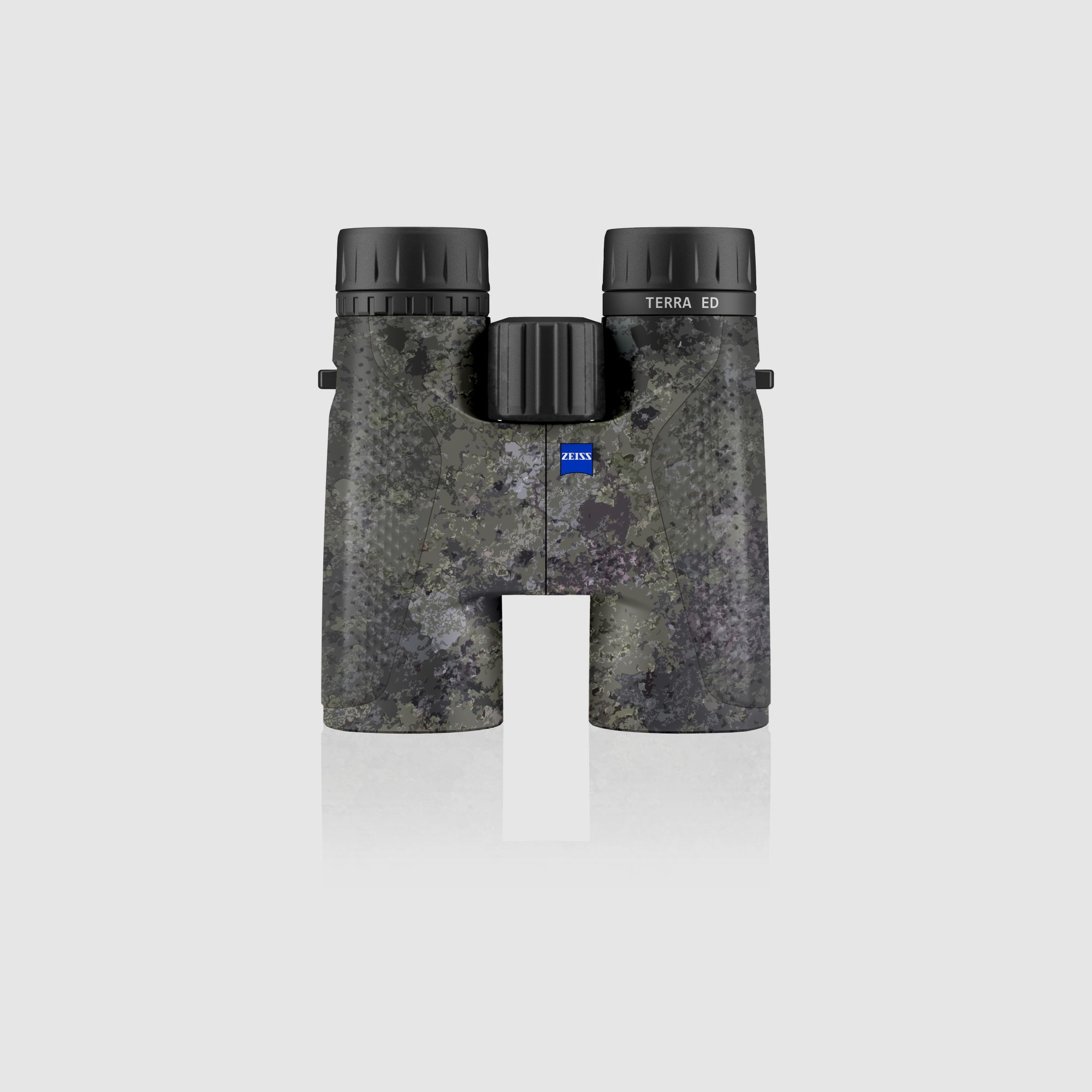 Fernglas Carl Zeiss Sport Optics TERRA ED 10x42 camo, Bild 1 von 6