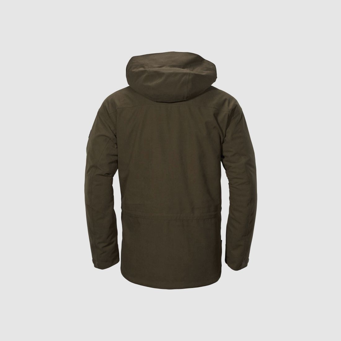 Härkila Driven Hunt HWS Insulated Jacke