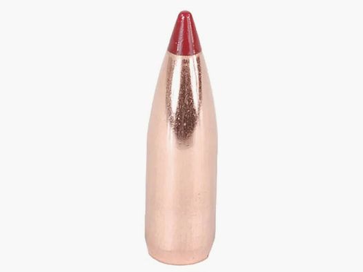 Proiettile Nosler Ballistic Tip Varmint .20/.204 40GR Spitzer 250 pezzi