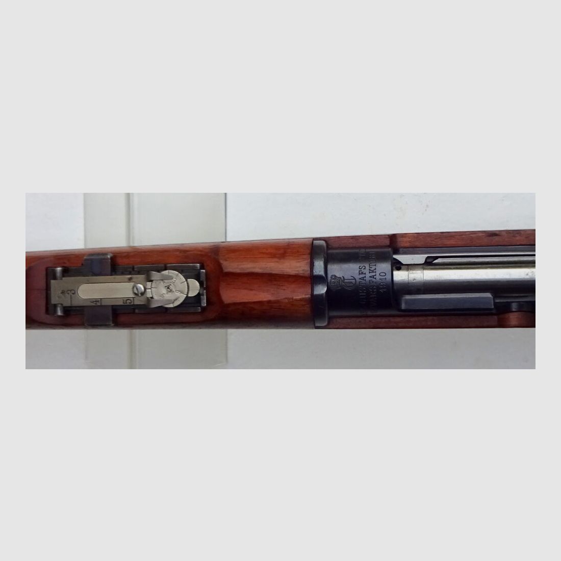 CARL GUSTAV SWEDEN Carl Gustav 1910